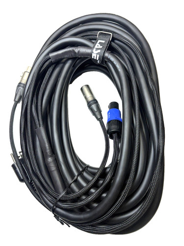 Lase siamese neutrik - ft,